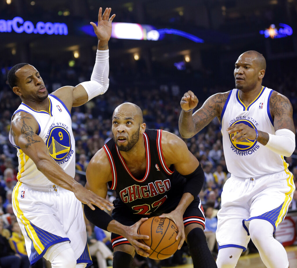 Bulls vs Warriors Predictions Picks Betting Odds 