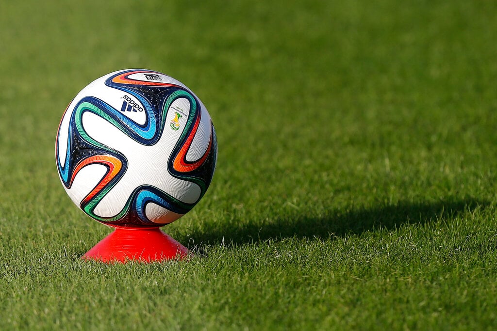 Top 5 best World Cup balls in history