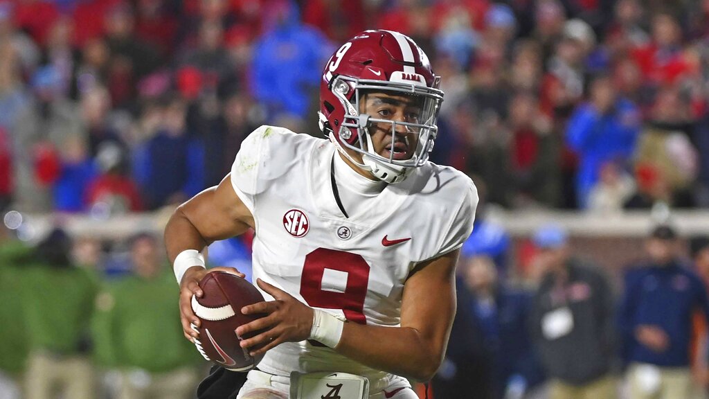 Austin PA vs Alabama Predictions Picks Betting Odds