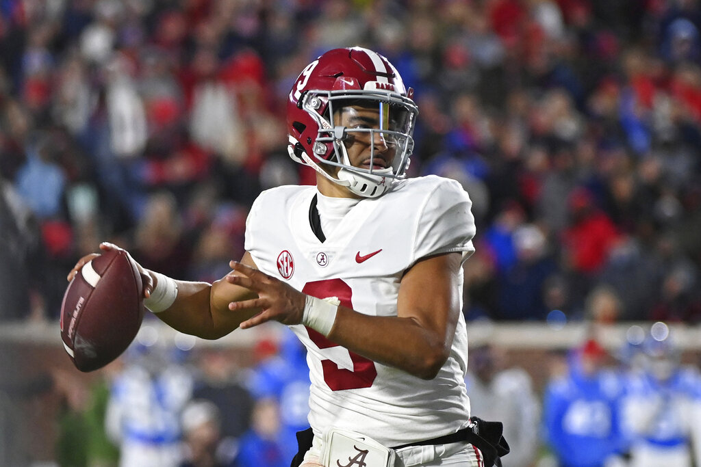 Austin PA vs Alabama Predictions Picks Betting Odds