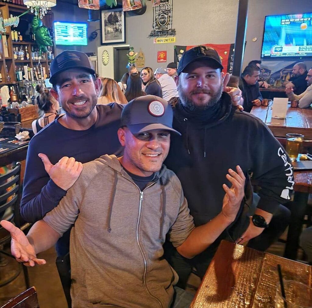 Sports Bars in Fresno to Watch the 2022 FIFA World Cup