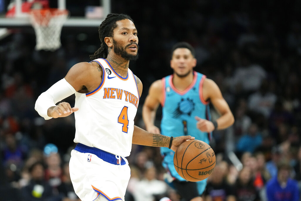 Bucks vs Knicks pronostico predicciones cuotas apuestas previa NBA de 30 de noviembre de 2022