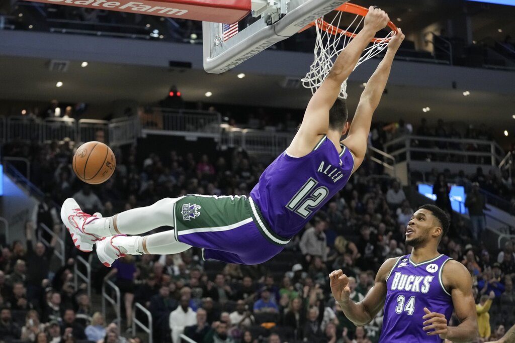 Bucks vs Knicks Predictions Picks Betting Odds