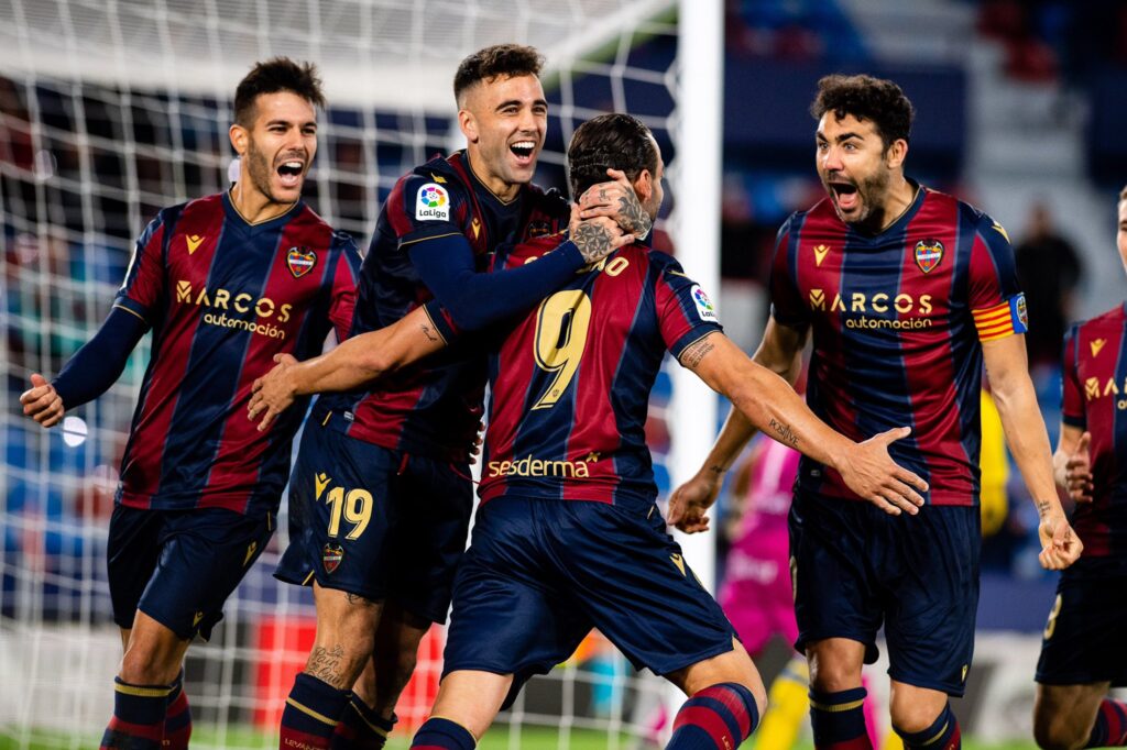 CD Lugo vs Levante Predictions Picks Betting Odds