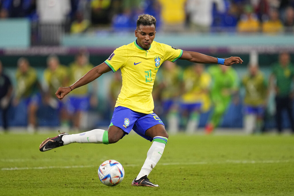 Cameroon vs Brazil Predictions Picks Betting Odds