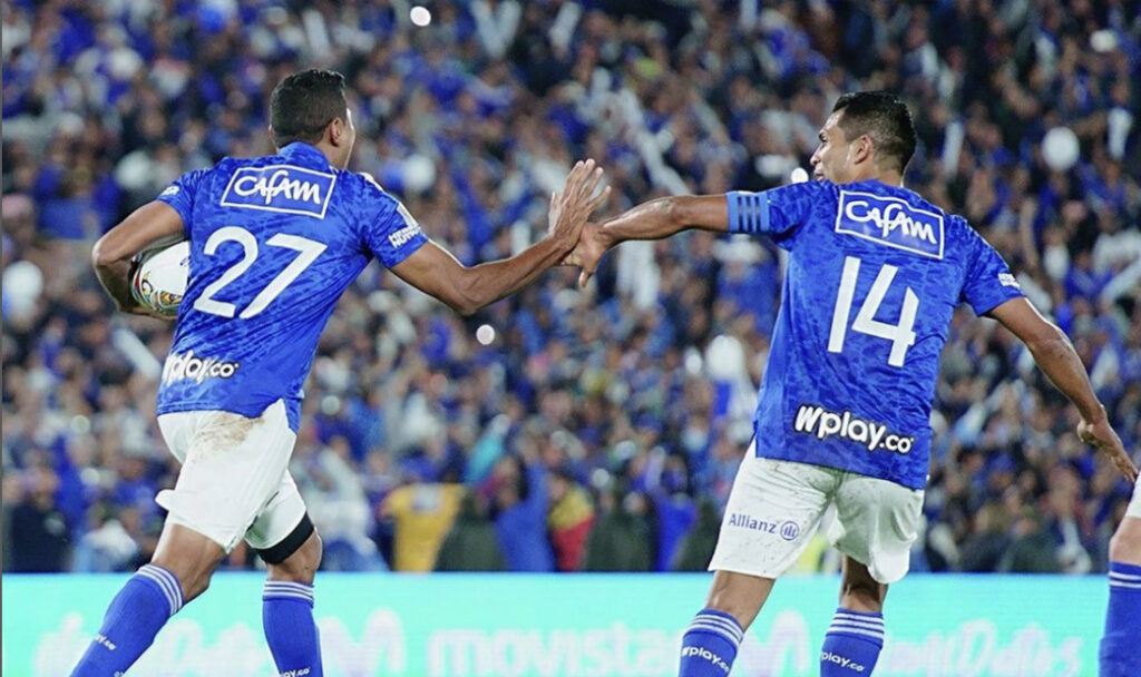 Pronóstico, predicciones, cuotas y previa de apuestas para el partido entre Millonarios vs Santa fe en la jornada 1 en cuadrangulares de Liga BetPlay el 06 de noviembre de 2022