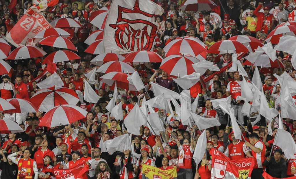 Millonarios vs Santa Fe Predictions Picks Betting Odds