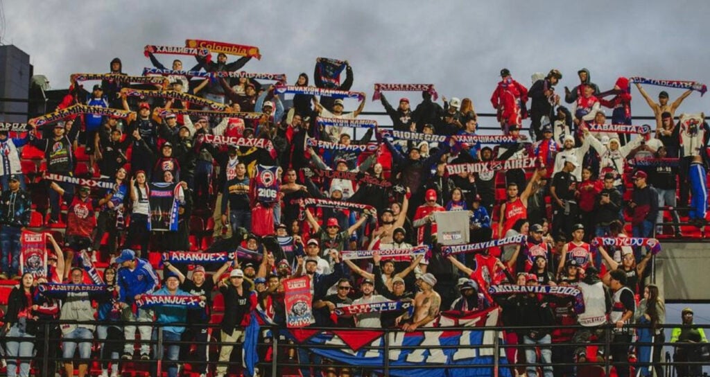 Betting tips, predictions, odds and betting preview for the match between America de Cali vs Independiente Medellin on matchday 2 in quadrangulars of Liga BetPlay on November 08, 2022.