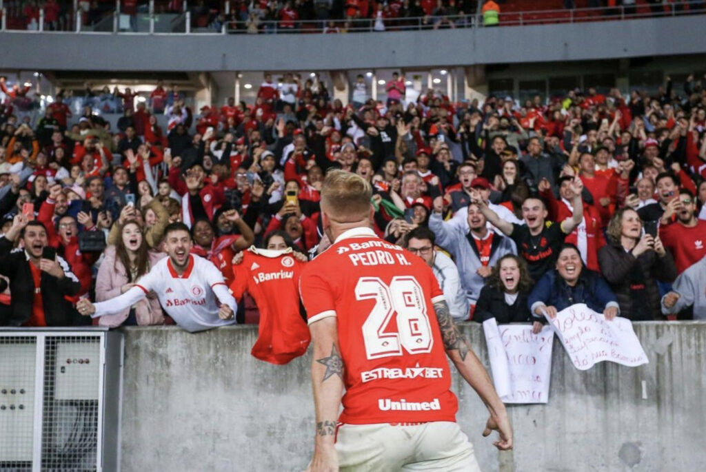 Pronóstico, predicciones, cuotas y previa de apuestas para el partido entre Sao Paulo vs Internacional en la jornada 37 en Brasileirão el 08 de noviembre de 2022