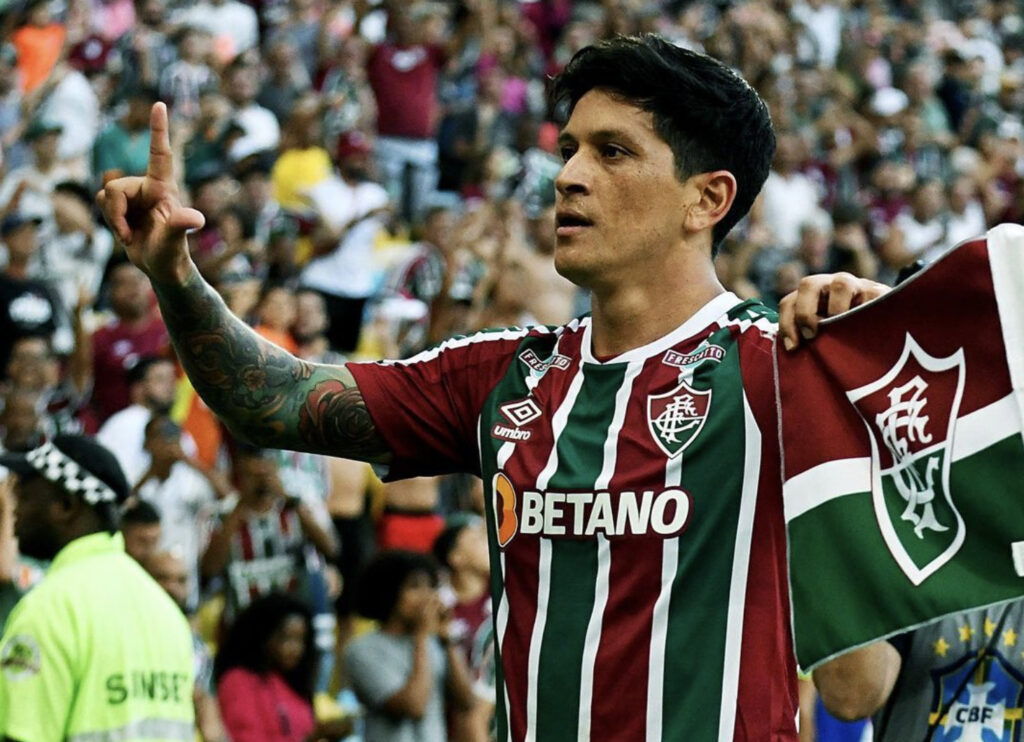 The Strongest vs Fluminense pronóstico predicción previa cuotas apuestas jornada 4 grupo D Copa Libertadores 25 de mayo 2023