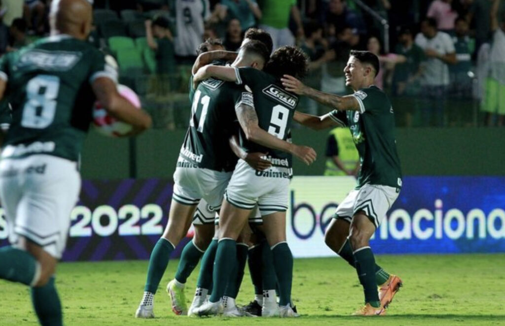 Pronóstico, predicciones, cuotas y previa de apuestas para el partido entre Fluminense vs Goiás en la jornada 37 en Brasileirão el 09 de noviembre de 2022