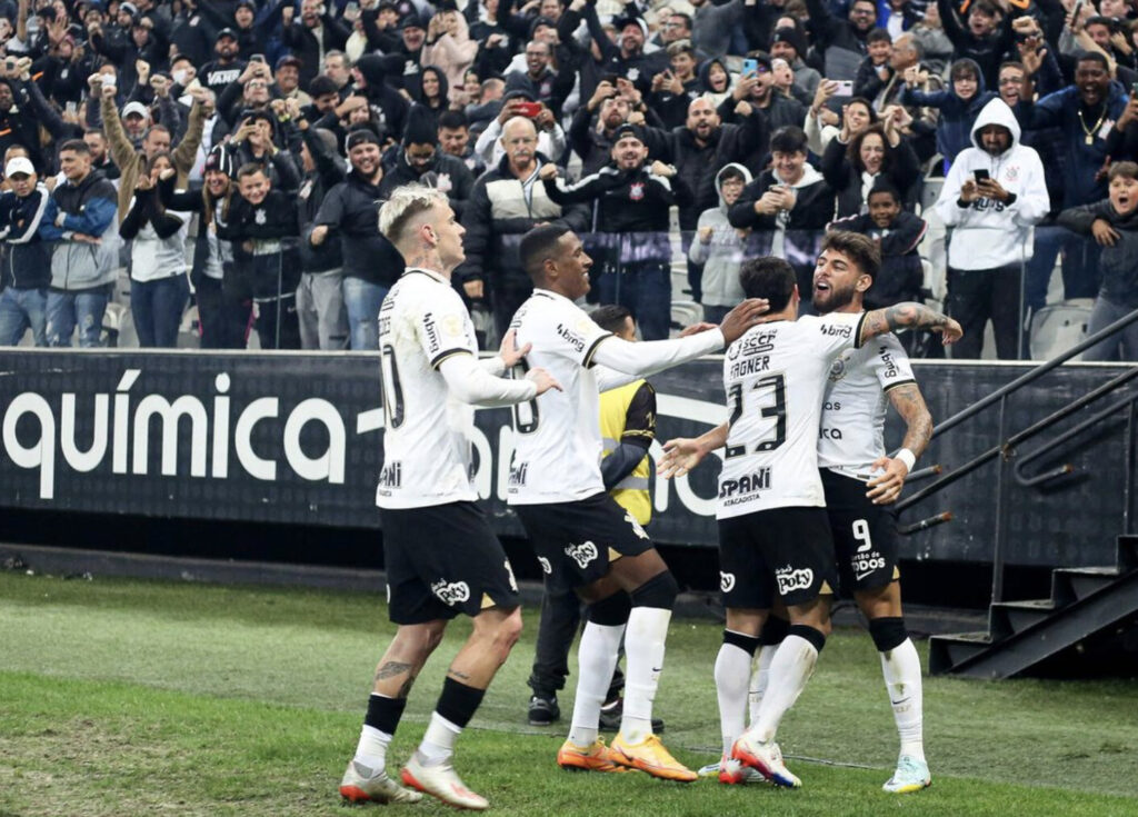 Palmeiras vs Corinthians Predictions Picks Betting Odds Apr 29 2023