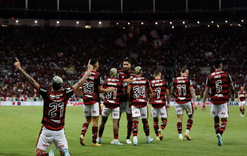 Pronóstico, predicciones, cuotas y previa de apuestas para el partido entre Juventude vs Flamengo en la jornada 37 en Brasileirão el 09 de noviembre de 2022