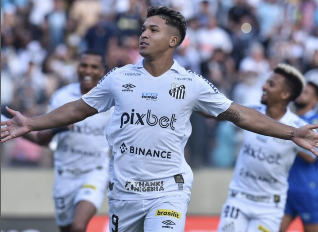 Botafogo vs Santos Pronóstico predicción cuotas previa apuestas jornada 37 en Brasileirão 10 de noviembre de 2022