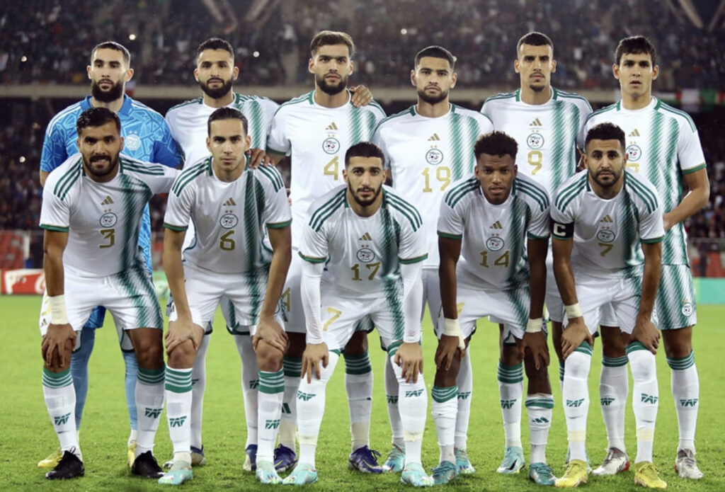 Sweden vs Algeria Predictions Picks Betting Odds International Friendly