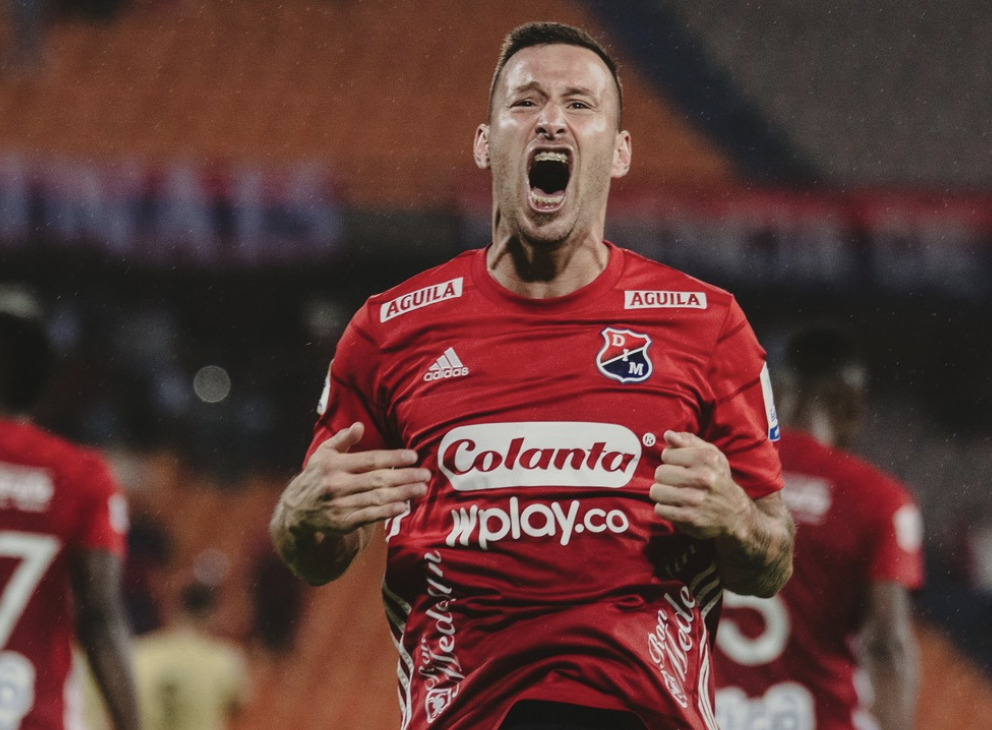 Independiente Medellín vs América de Cali pronóstico predicciones cuotas previa apuestas cuadrangulares en Liga BetPlay el 26 de noviembre de 2022