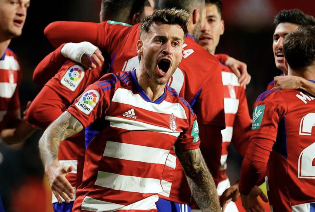 Granada vs Leganés Predictions Picks Betting Odds May 27, 2023