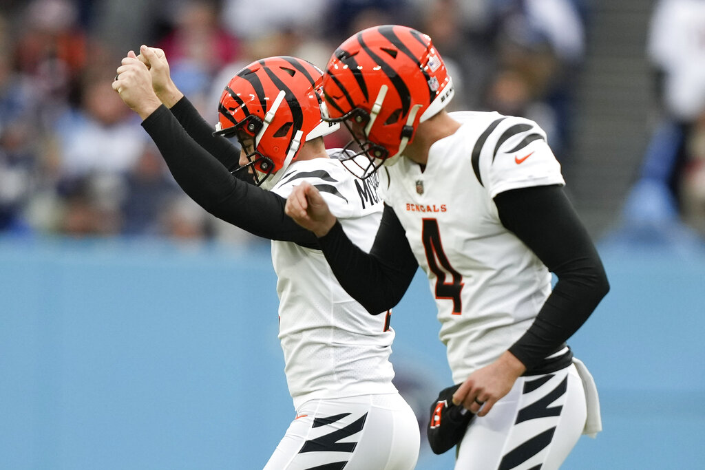 Chiefs vs Bengals pronostico predicciones cuotas apuestas previa Semana 13 NFL 4 de diciembre de 2022