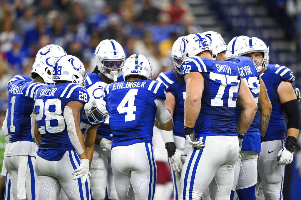 Colts vs Patriots Predictions Picks Betting Odds