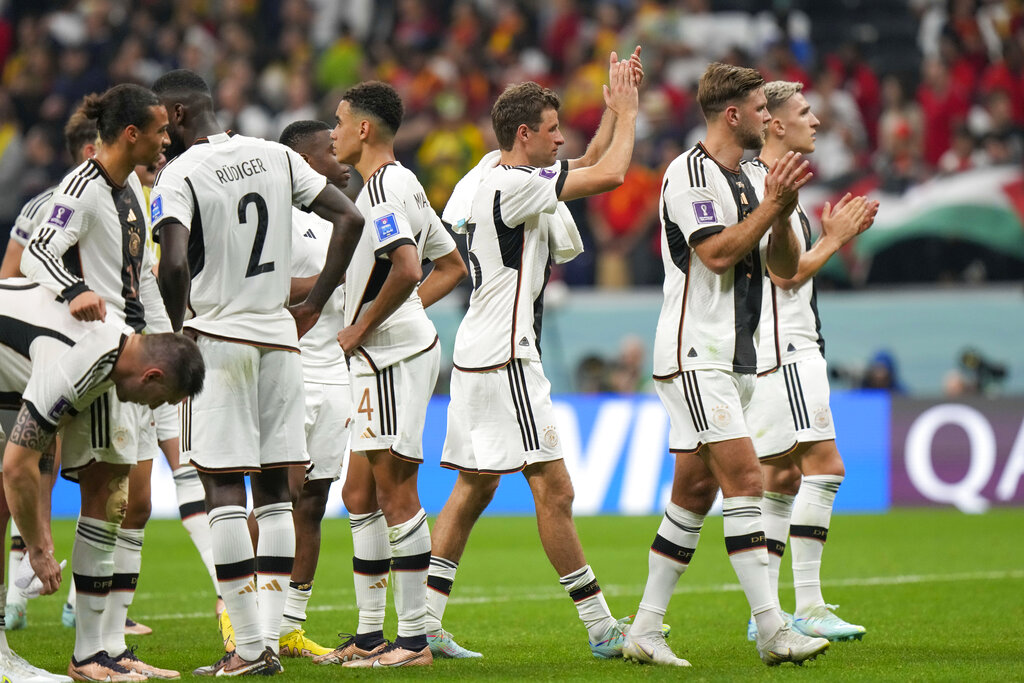 Costa Rica vs Germany Predictions Picks Betting Odds Group Stage