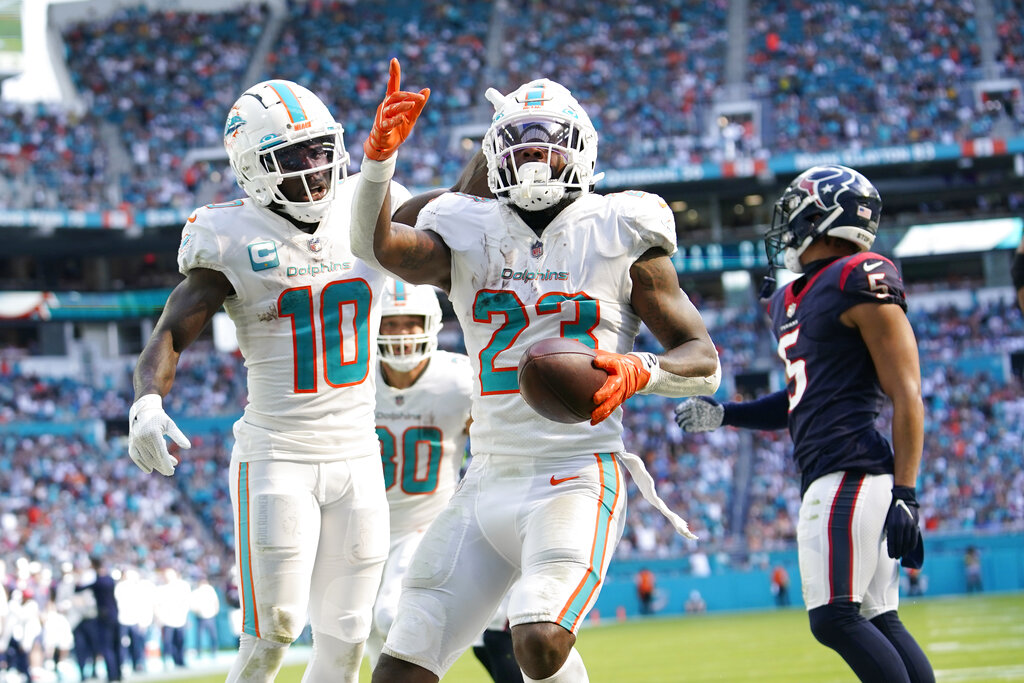 Dolphins vs 49ers pronostico predicciones cuotas apuestas previa Semana 13 NFL 4 de diciembre de 2022