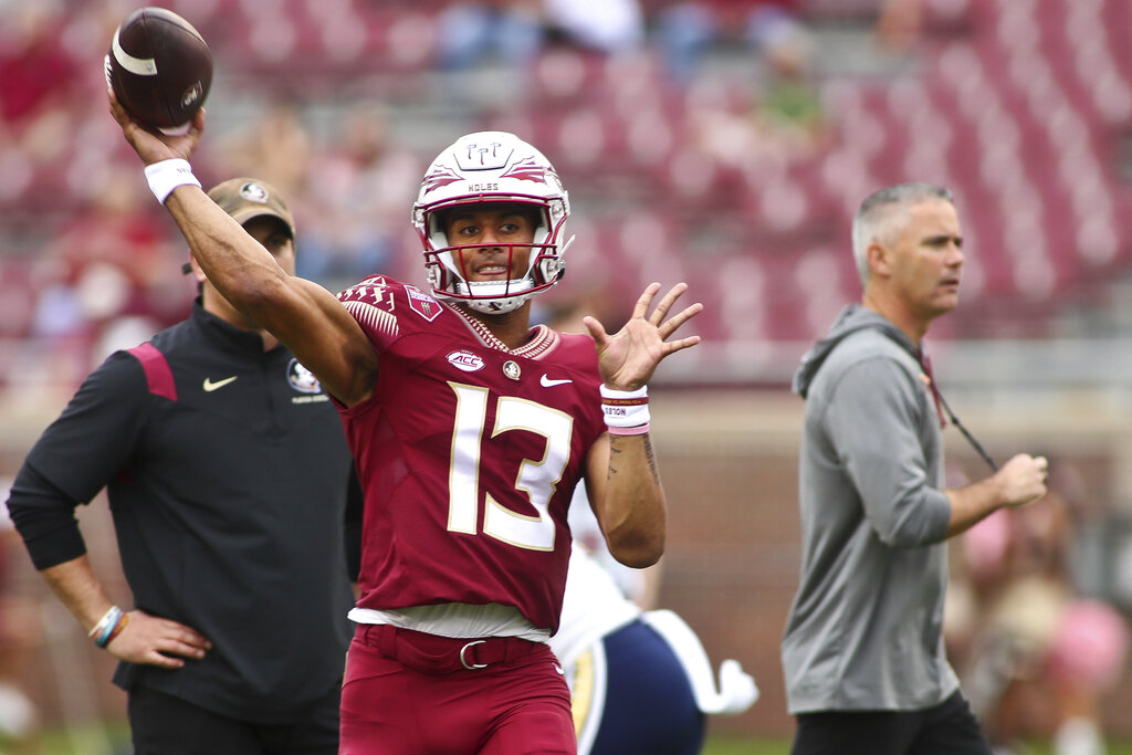 Florida vs Florida State Predictions Picks Betting Odds