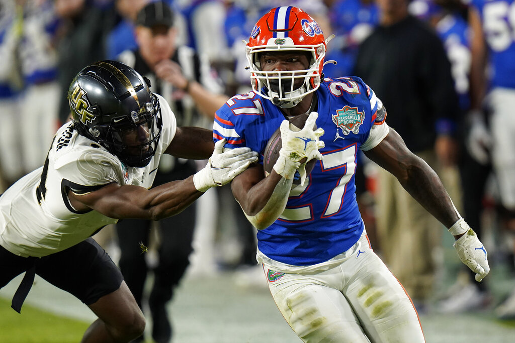 Florida vs Florida State Predictions Picks Betting Odds