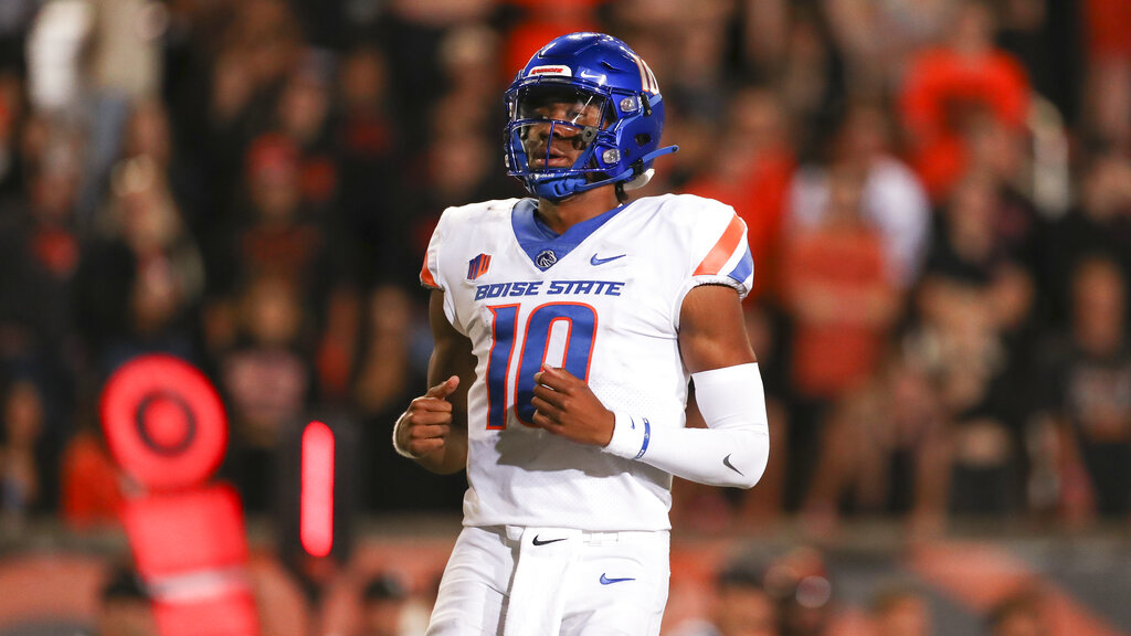 Fresno State vs Boise State Predictions Picks Betting Odds