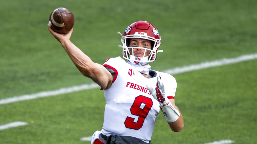 Fresno State vs Boise State Predictions Picks Betting Odds