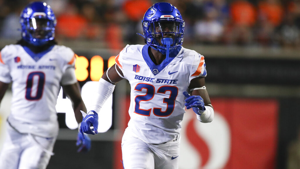 Fresno State vs Boise State Predictions Picks Betting Odds