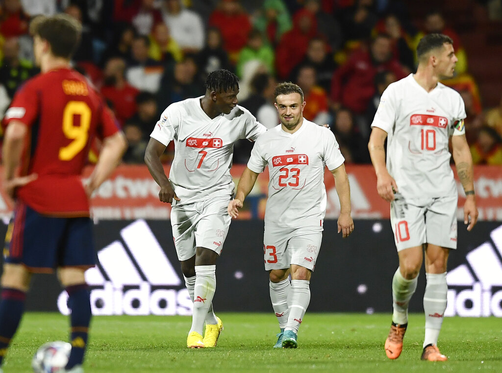 Ghana vs Switzerland Predictions Picks Betting Odds International Friendly