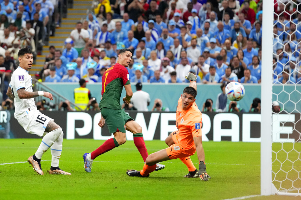 Ghana vs Uruguay pronostico predicciones cuotas apuestas previa del Grupo H de la Copa Mundial Qatar 2022