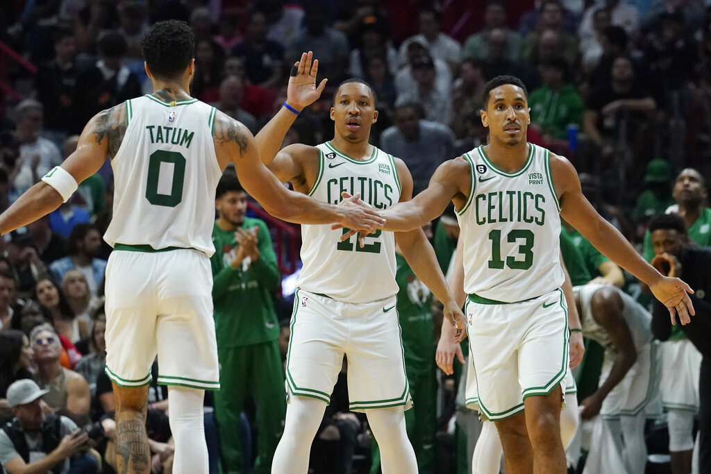 Heat vs Celtics Predictions Picks Betting Odds