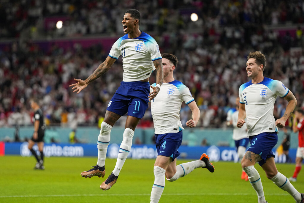 Inglaterra vs Senegal pronostico predicciones cuotas apuestas previa de octavos de final Copa Mundial Qatar 2022