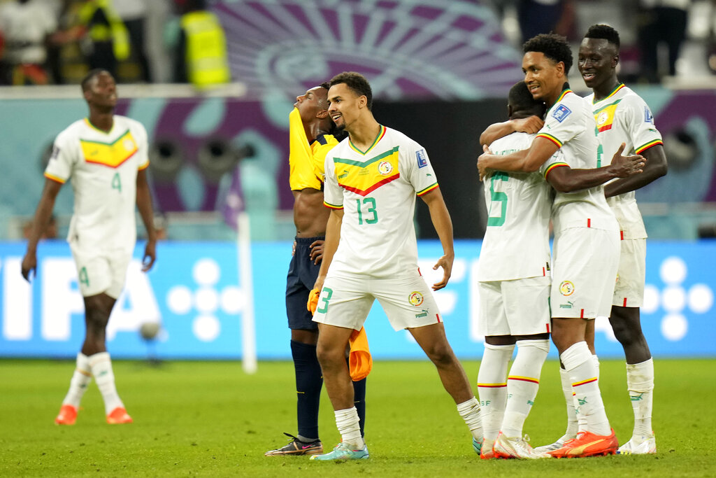Inglaterra vs Senegal pronostico predicciones cuotas apuestas previa de octavos de final Copa Mundial Qatar 2022