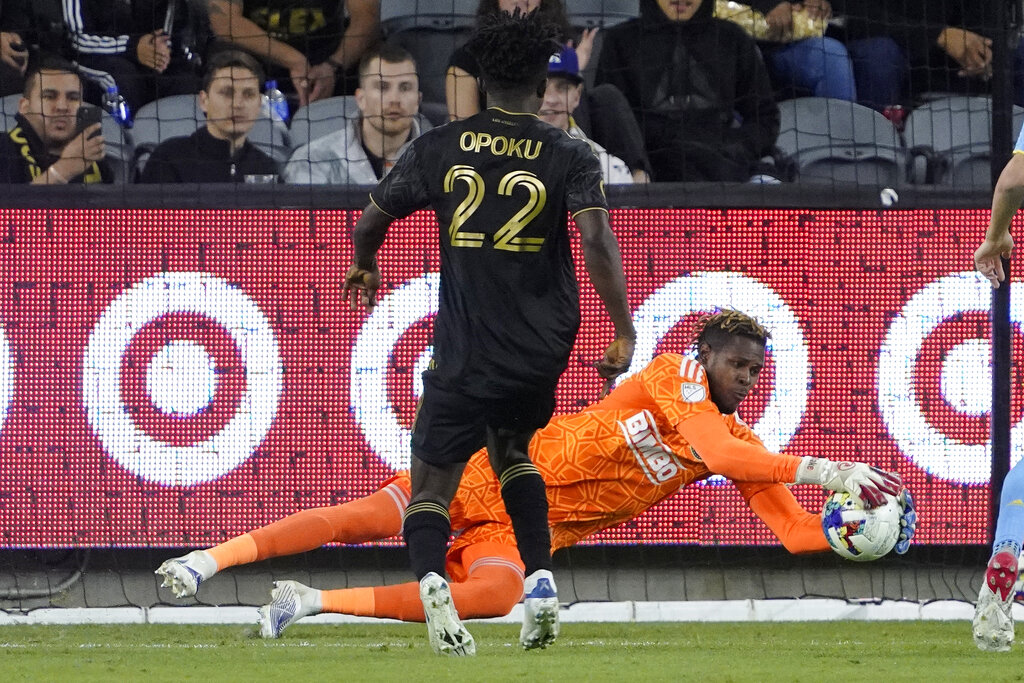 LAFC vs Philadelphia Predictions Picks Betting Odds