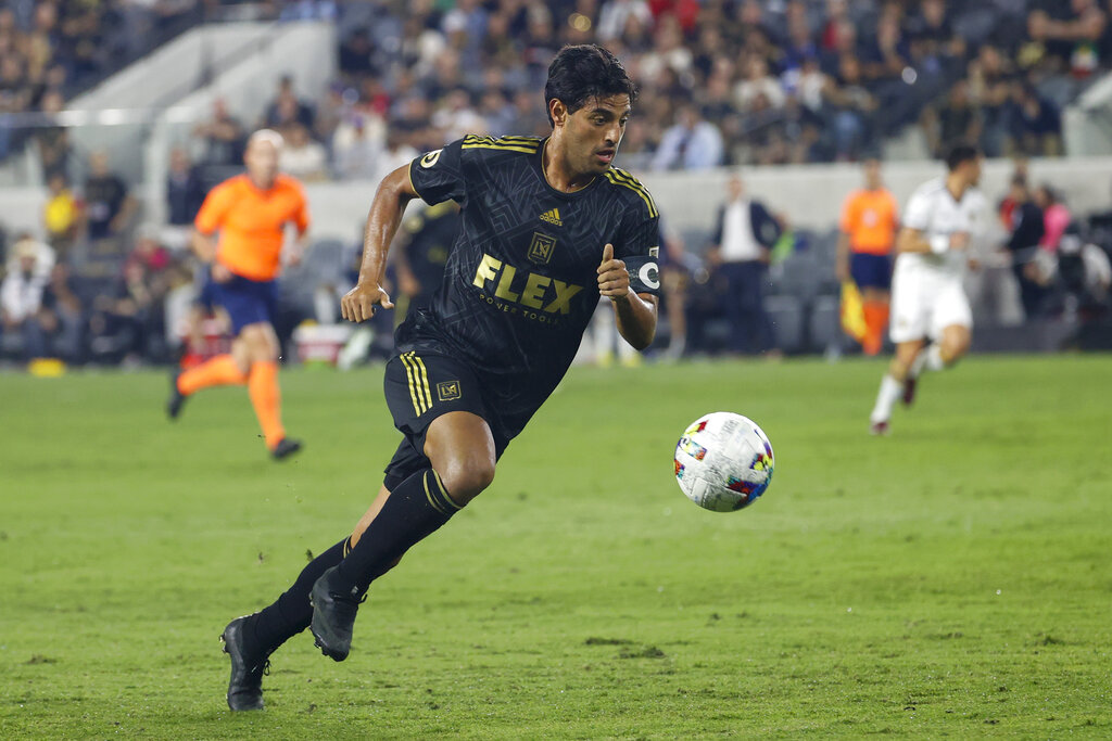 LAFC vs Philadelphia Predictions Picks Betting Odds