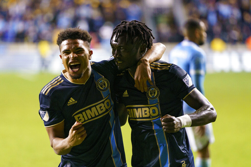 Philadelphia Union vs Toronto FC Predicciones, pronóstico cuotas previa jornada 9 MLS 22 de abril de 2023