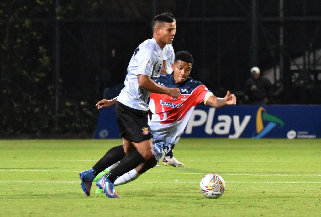 Llaneros-vs-Fortaleza-Jornada-6-cuadrangular-Primera-B-Colombia