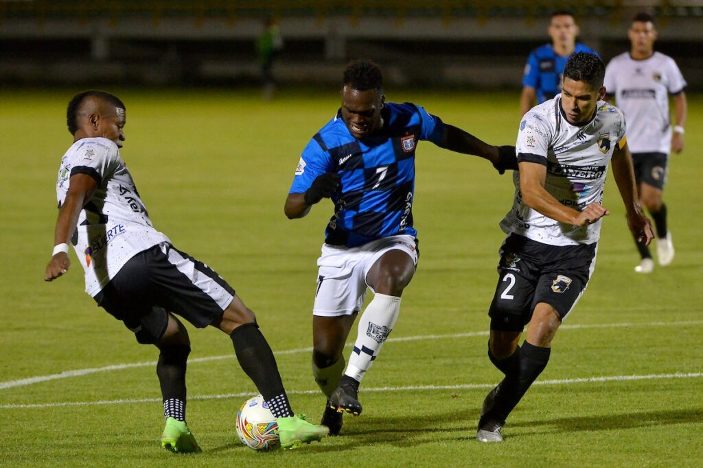 Llaneros-vs-Fortaleza-Jornada-6-cuadrangular-Primera-B-Colombia