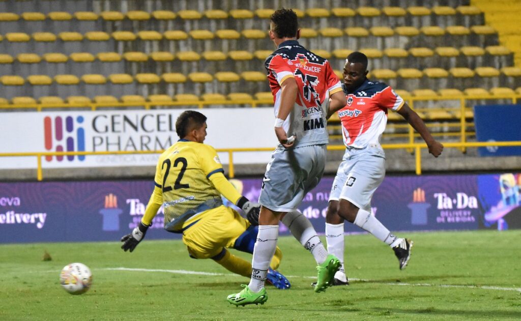 Llaneros-vs-Fortaleza-Jornada-6-cuadrangular-Primera-B-Colombia