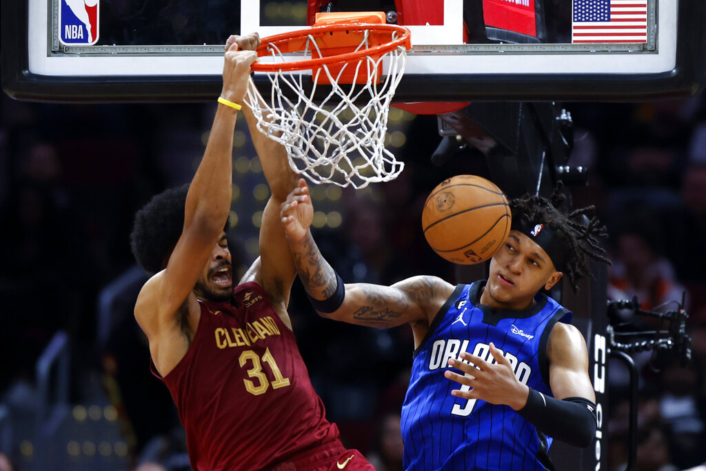 Magic vs Cavaliers Predictions Picks Betting Odds