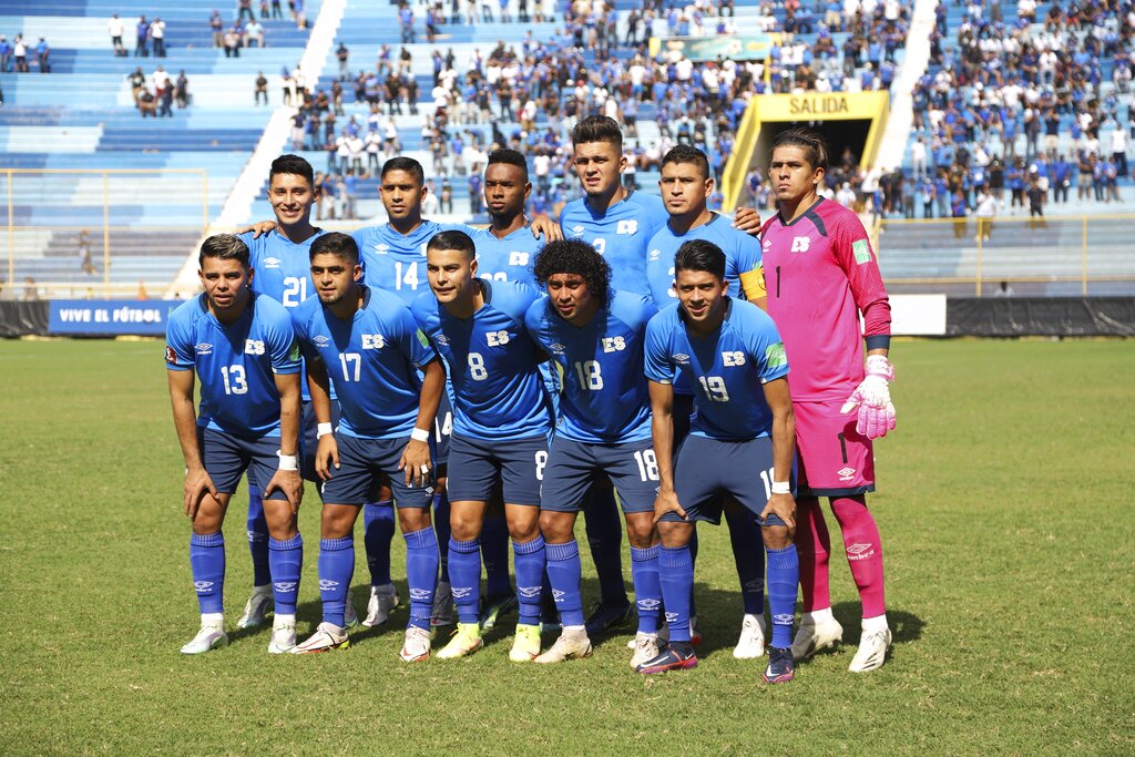 Nicaragua vs El Salvador Predictions Picks Betting Odds International Friendly