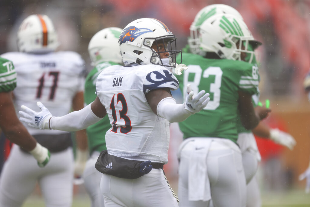 North Texas vs UTSA Prediction Picks Betting Odds