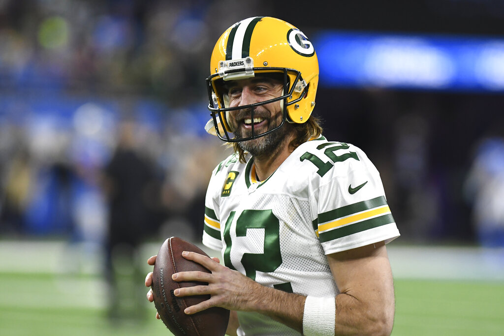 Packers vs Lions Predictions Picks Betting Odds