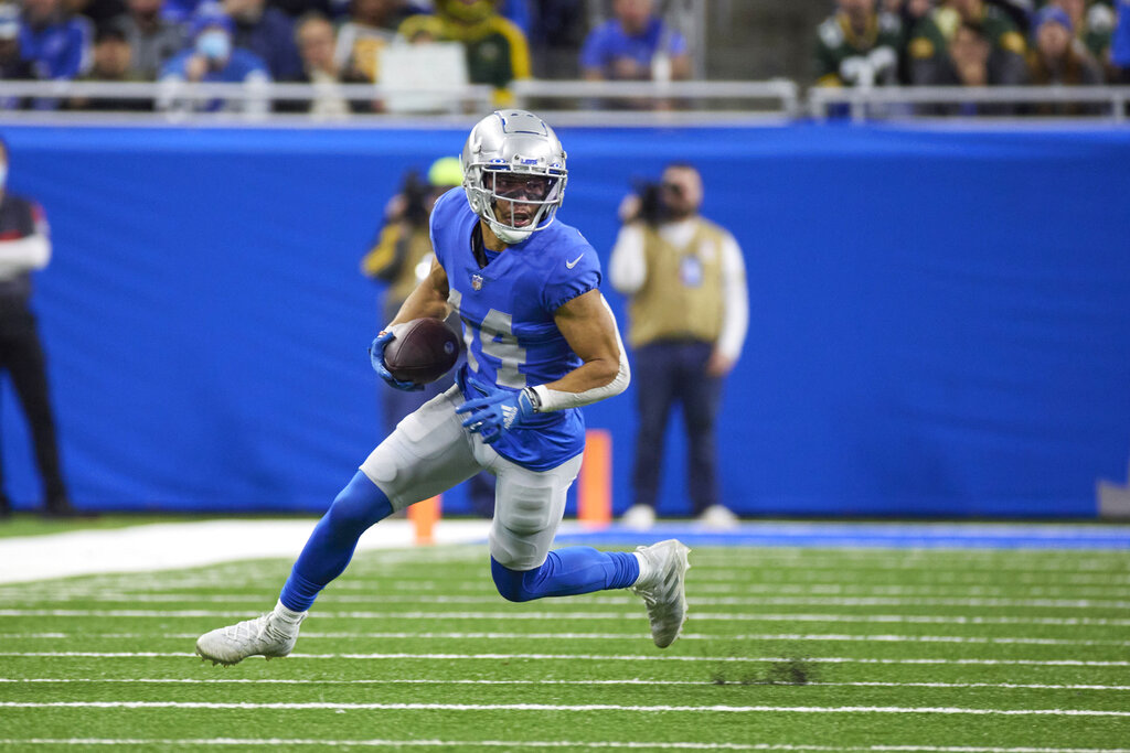 Packers vs Lions Predictions Picks Betting Odds