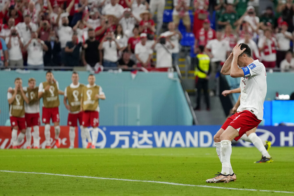 Poland vs Saudi Arabia Predictions Picks Betting Odds