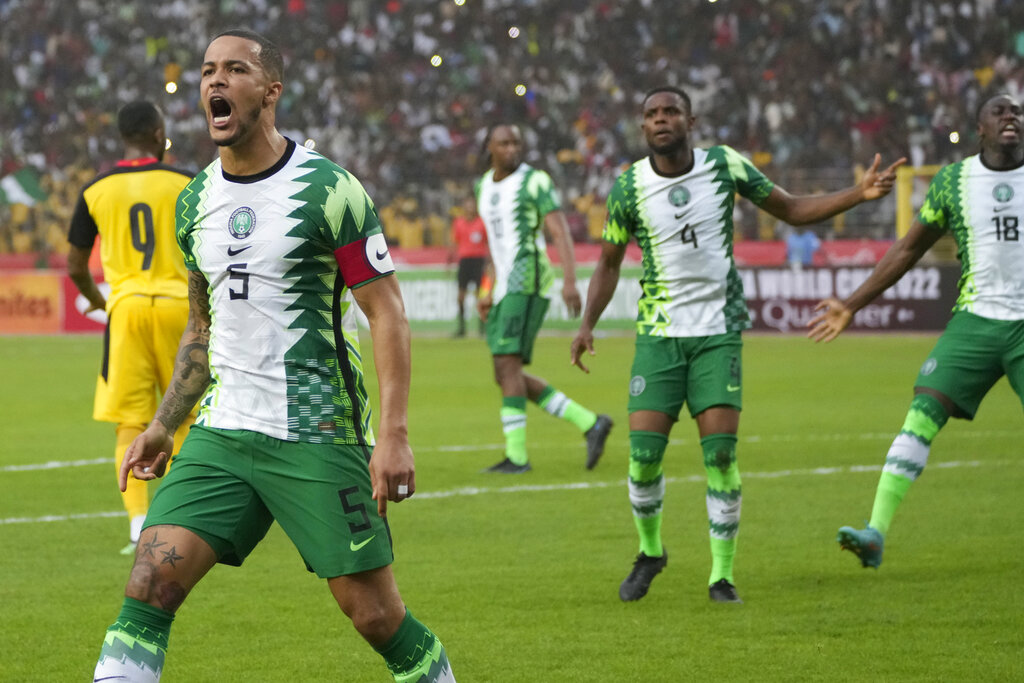 Portugal vs Nigeria Predictions Picks Betting Odds International Friendly