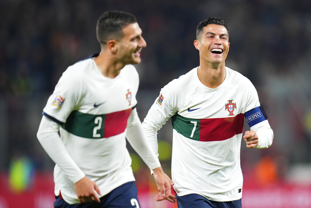 Portugal vs Nigeria Predictions Picks Betting Odds International Friendly