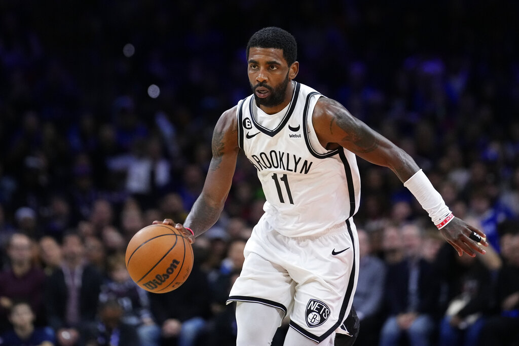 Nets vs Pacers pronostico predicciones cuotas apuestas previa NBA de 25 de noviembre de 2022